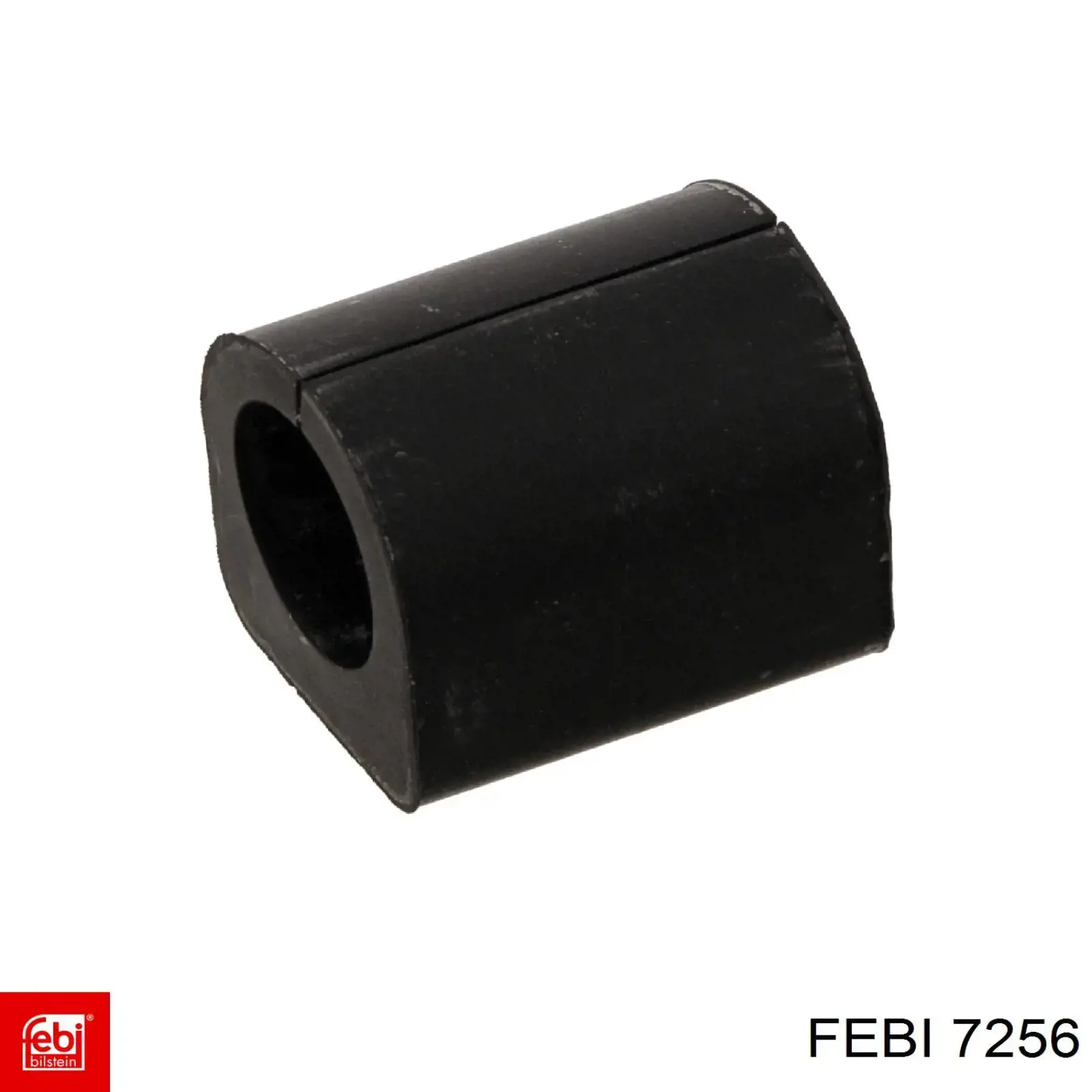 Тяга рулевая центральная Febi 7256 цена, от 33.44 USD