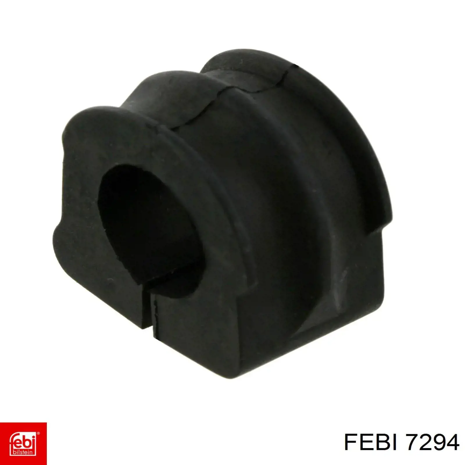 Купить 7294 Febi Заглушка ГБЦ