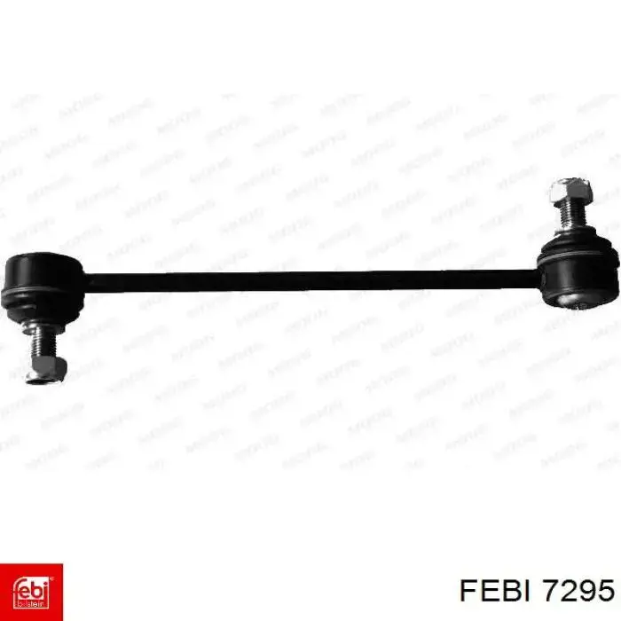 Заглушка ГБЦ 7295 Febi