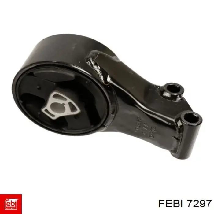 Ролик ГРМ 7297 Febi