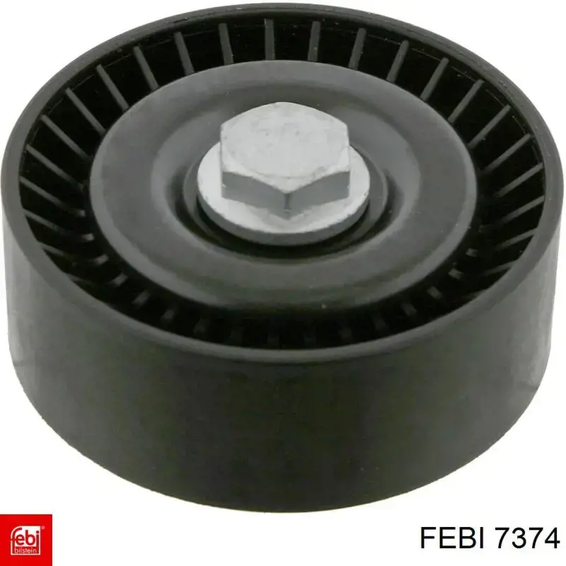  Febi 7374 цена, от 19.68 USD