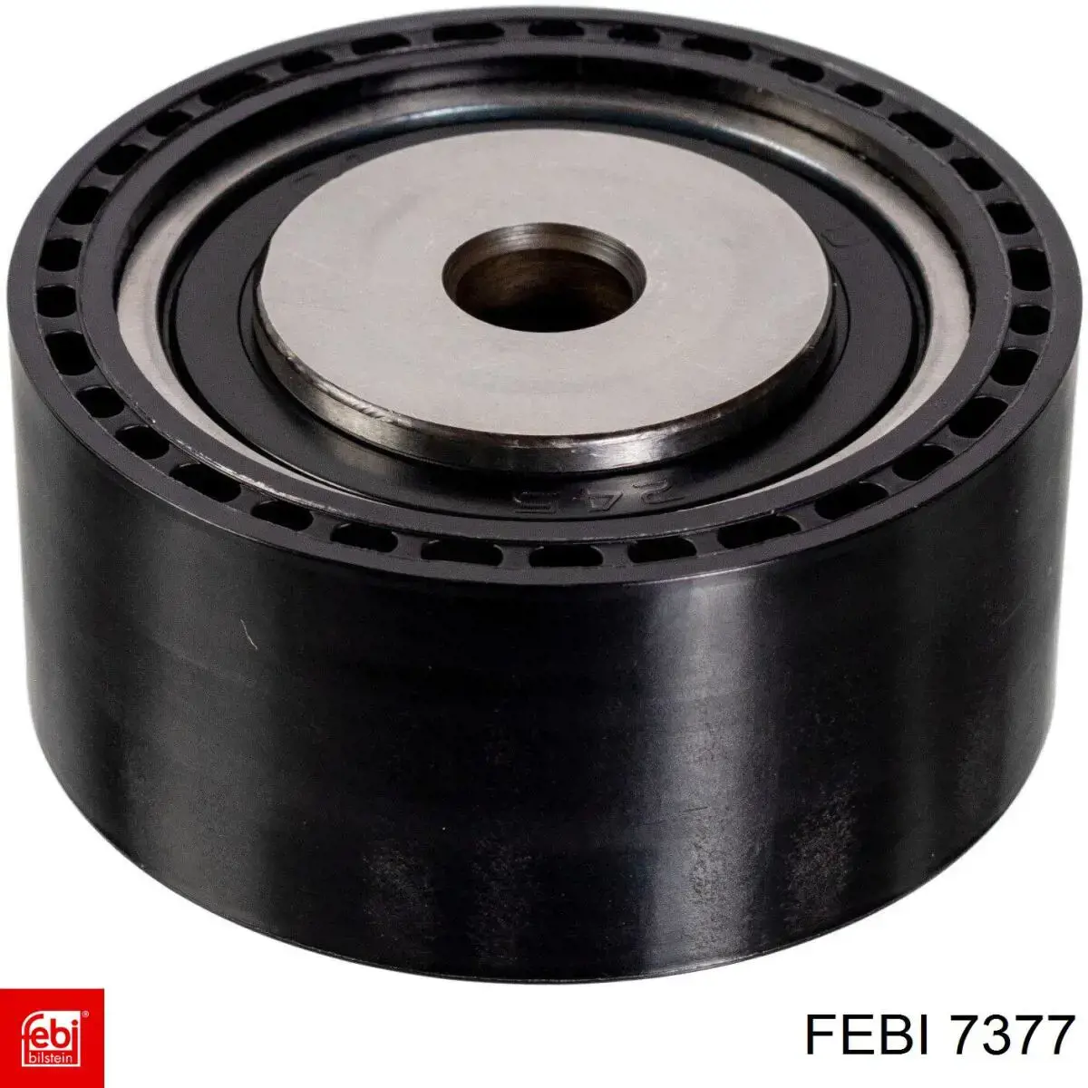 Толкатель клапана гидравлический Febi 7377 цена, от 28.82 USD