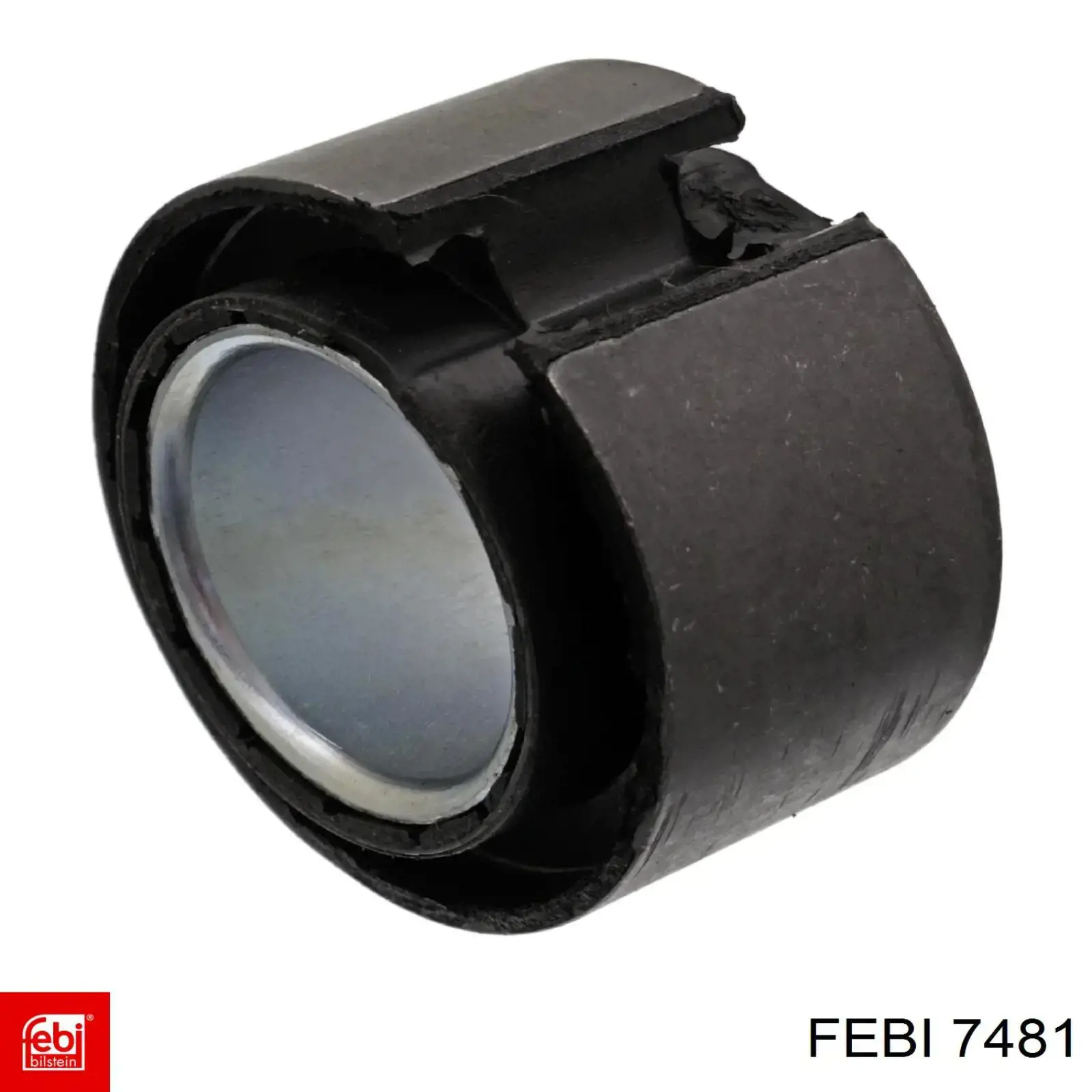 Сальник переднего поворотного кулака Febi 7481 цена, от 1.04 USD