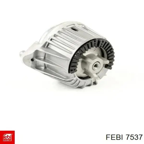 T402531 STC Заглушка двигателя