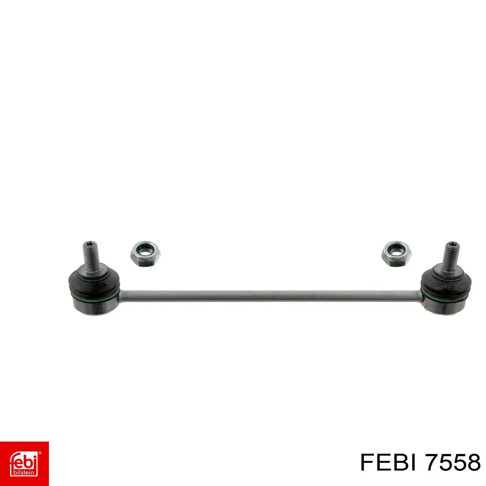 7558 Febi