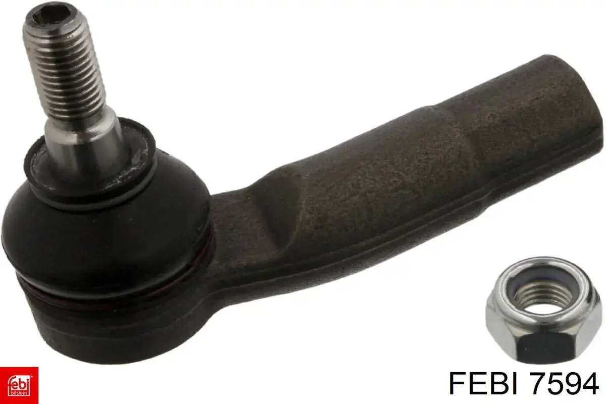 Заглушка ступицы Febi 7594 цена, от 7.15 USD