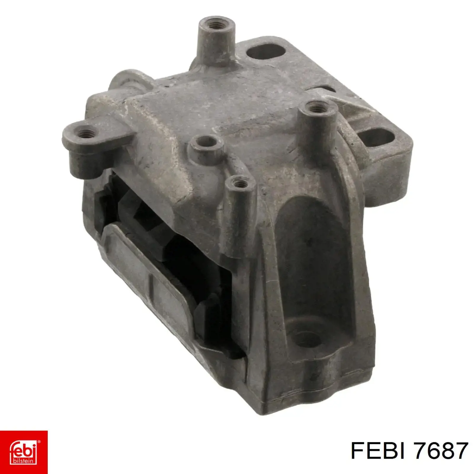Сальник распредвала двигателя Ford 1663814