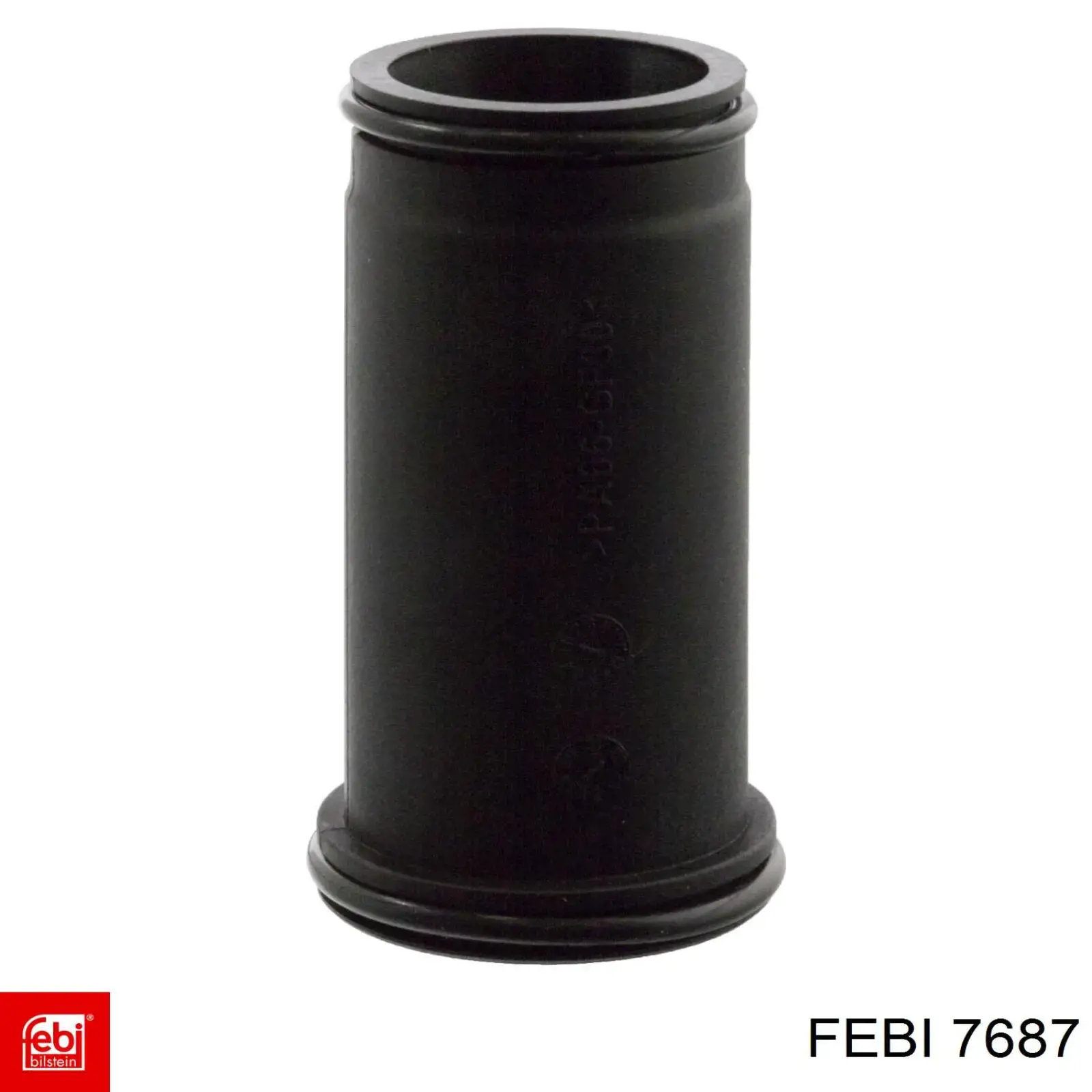 1663814 Ford Сальник двигателя, распредвала