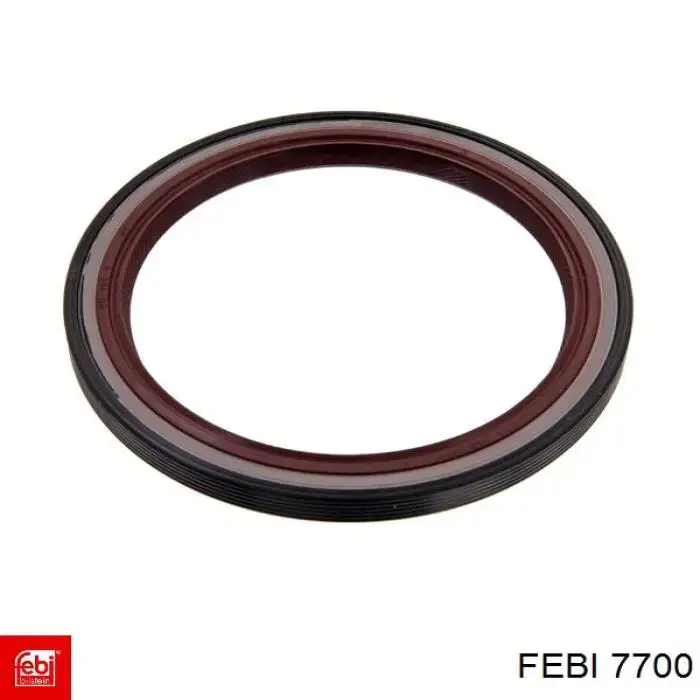 Втулка карданного вала центрирующая Febi 7700 цена, от 38.75 USD