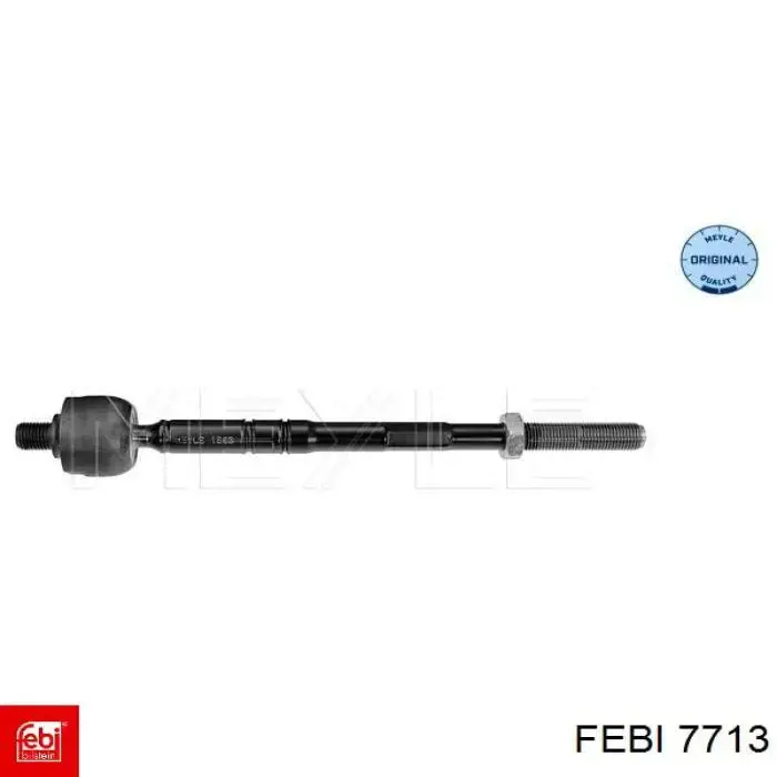 Купить 7713 Febi Успокоитель цепи ГРМ