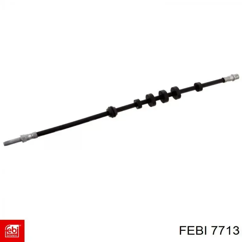 Успокоитель цепи ГРМ 7713 Febi