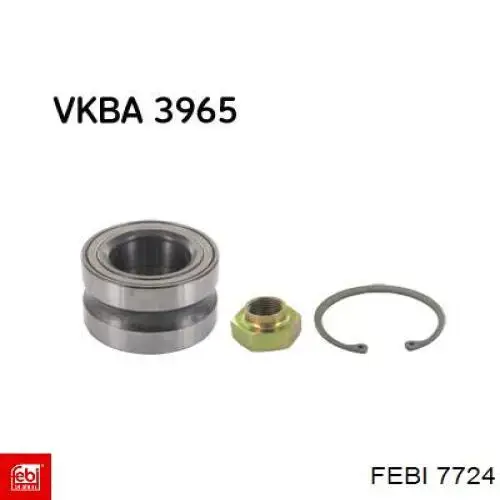  Febi 7724