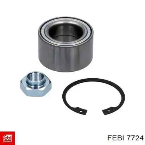 7724 Febi 