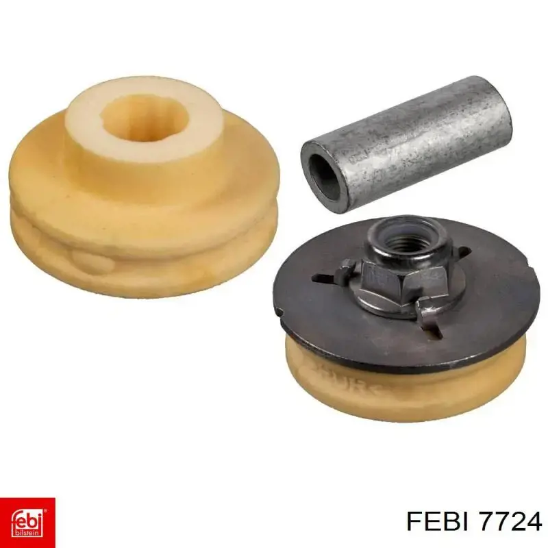 7724 Febi 