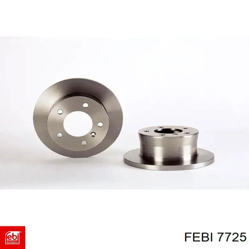  7725 Febi