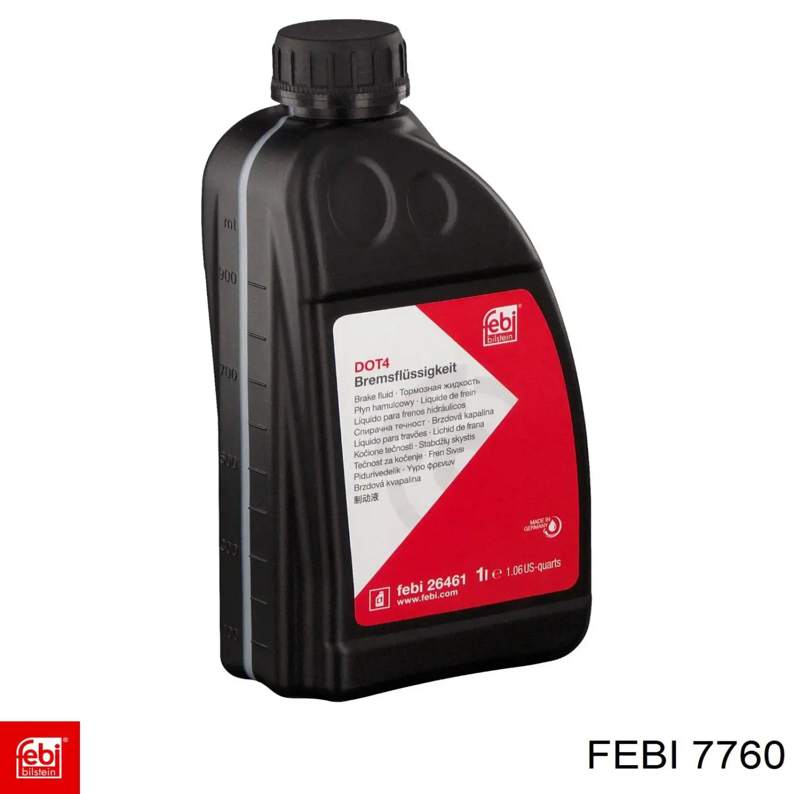  Febi 07760