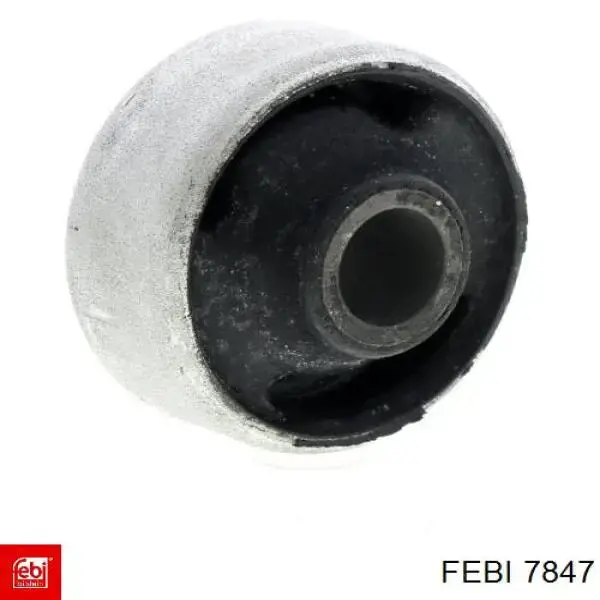 Сайлентблок переднего рычага 7847 Febi