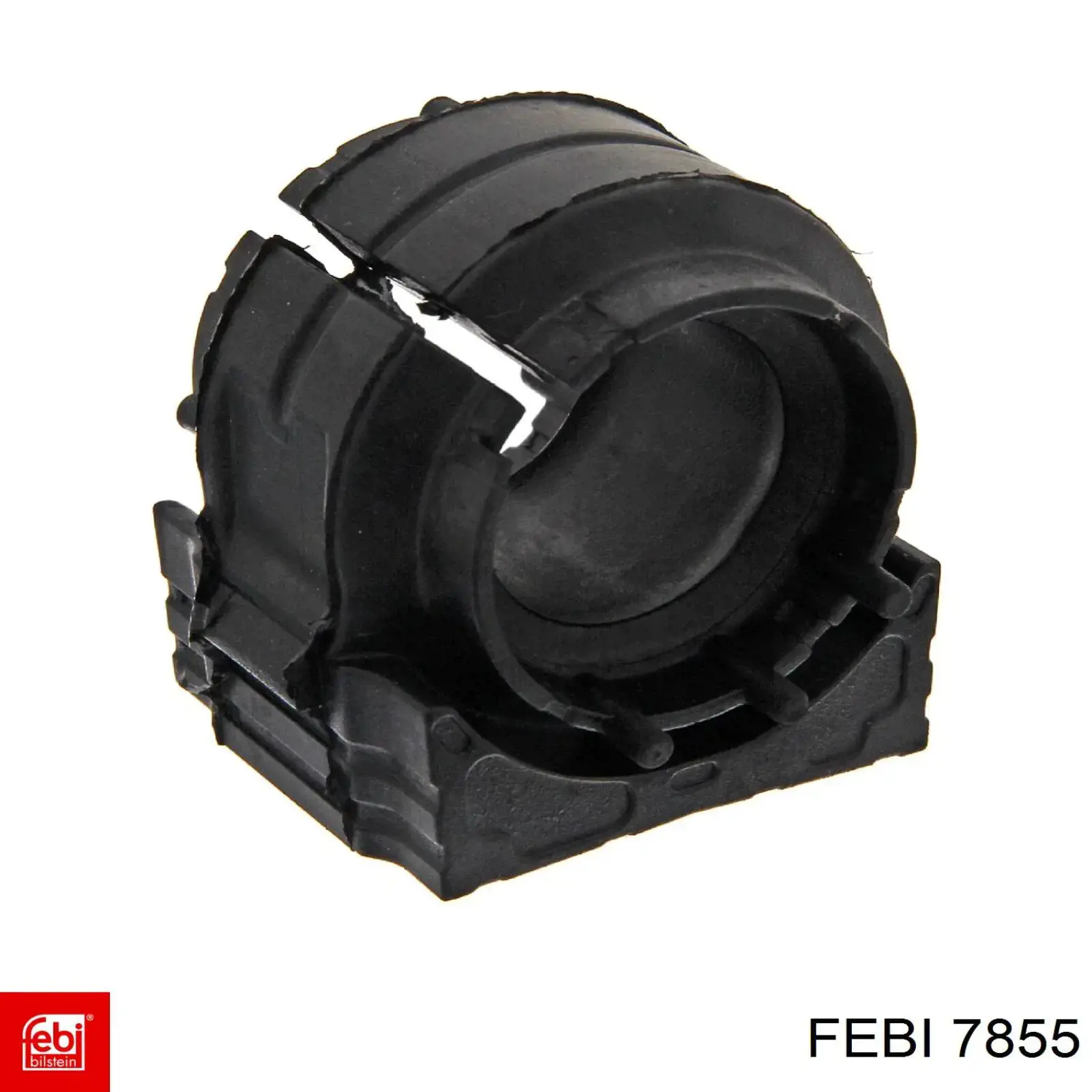 Нижняя шаровая опора 7855 Febi