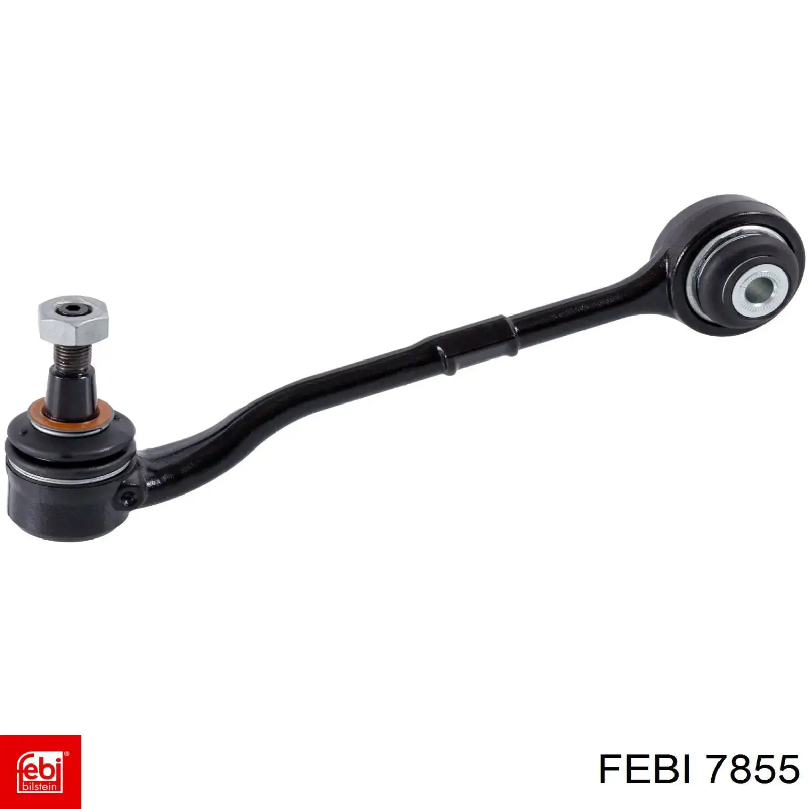 7855 Febi Палец шаровой нижний