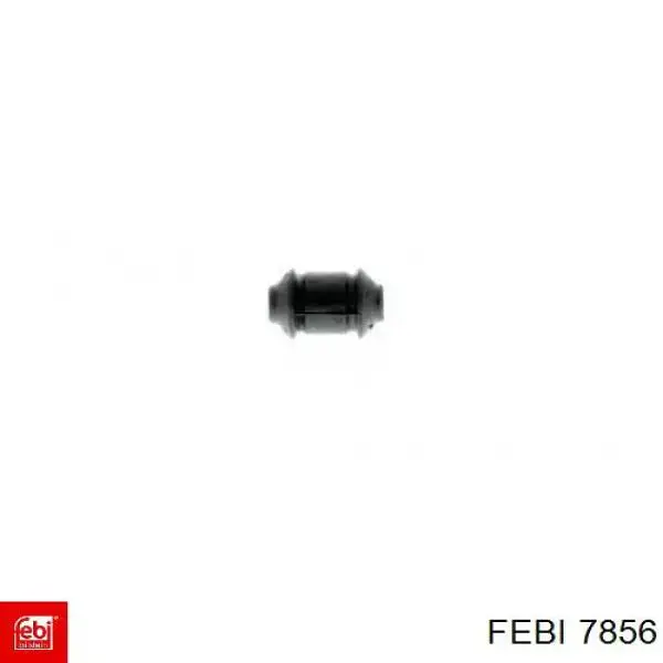 Купить 7856 Febi Сайлентблок нижний передней подвески