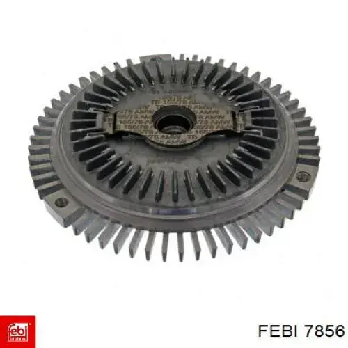 Сайлентблок передней подвески Febi 7856 цена, от 2.14 USD