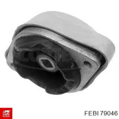 Подушка коробки передач Febi 79046 цена, от 14.48 USD