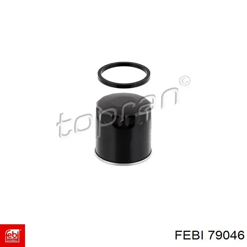 Купить 79046 Febi Подушка коробки