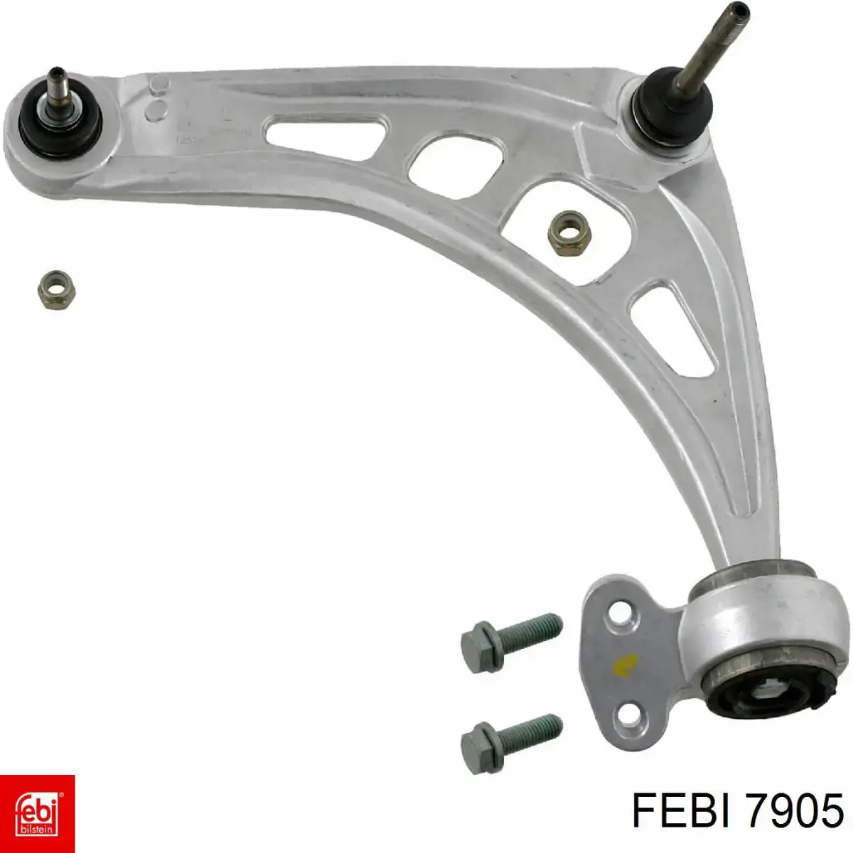 Подшипник ступицы колеса Febi 7905 цена, от 33.37 USD
