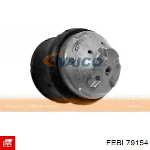 Купить 79154 Febi Правая опора двигателя