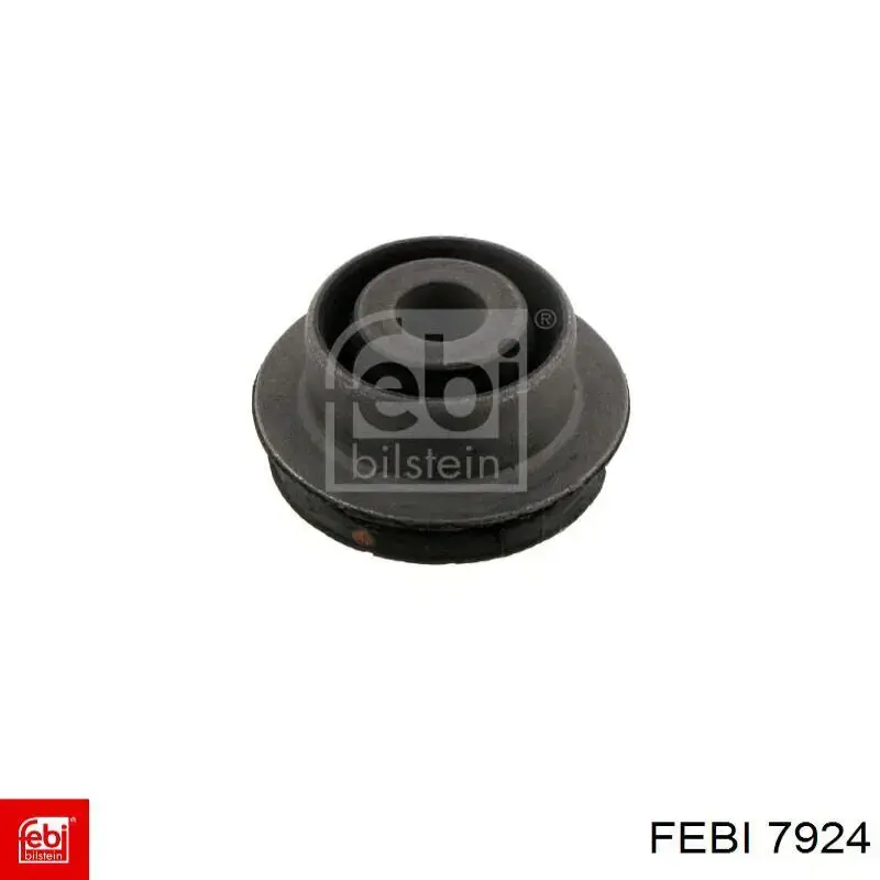 Муфта рулевого кардана FE07924 Febi