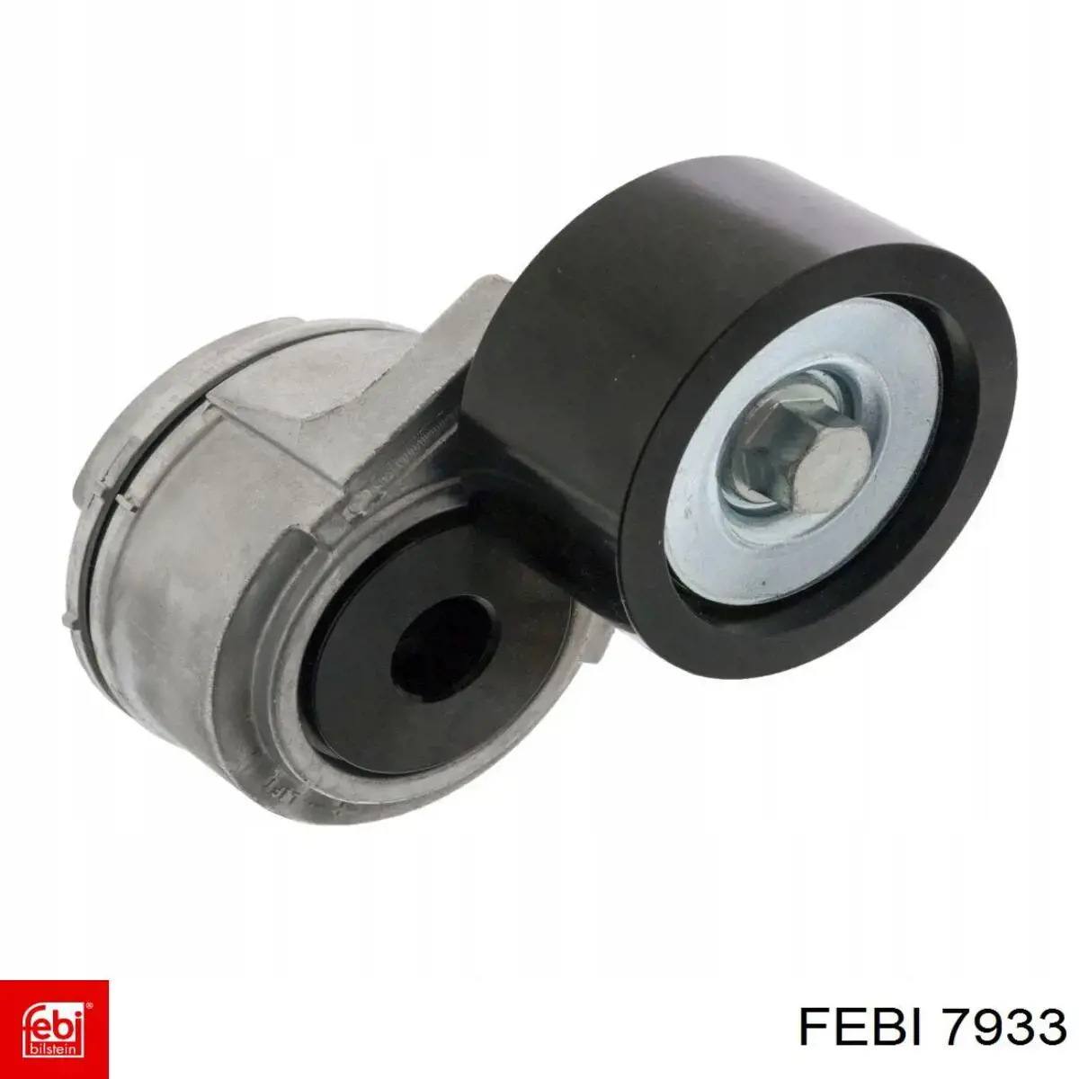 Пыльник наружной гранаты, задней полуоси Febi 7933 цена, от 5.83 USD