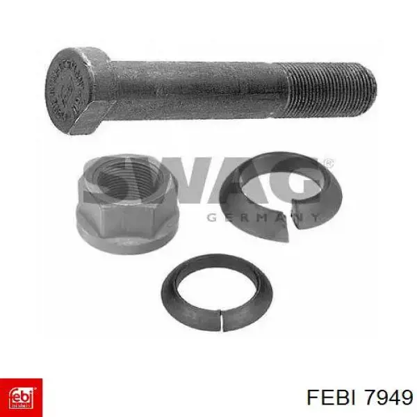  Febi 7949 цена, от 5.57 USD