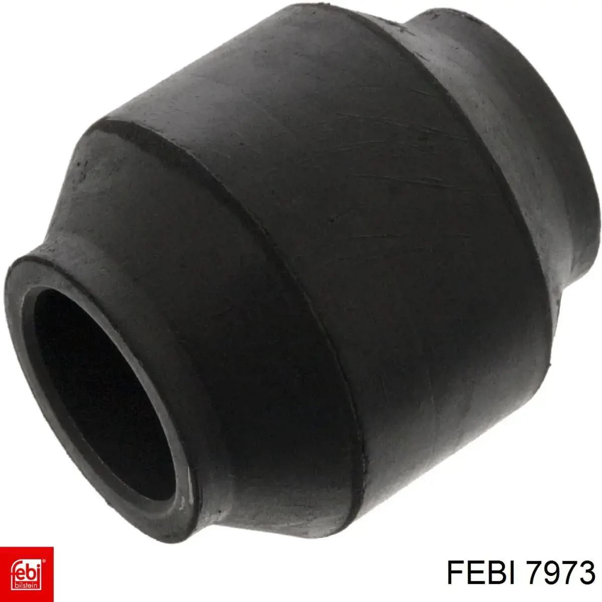 7973 Febi Наружный наконечник рулевой тяги