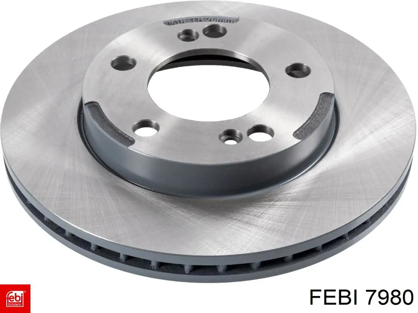 Рулевая тяга Febi 7980 цена, от 7.55 USD