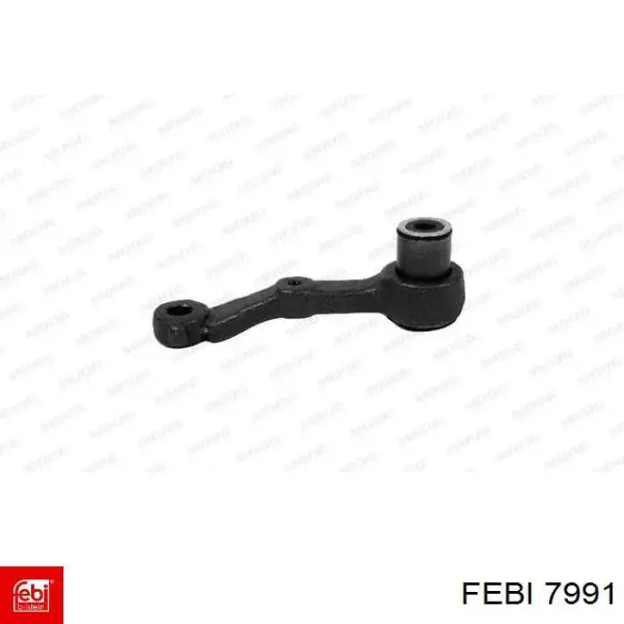 Купить 7991 Febi Пыльник гранаты наружный, передний