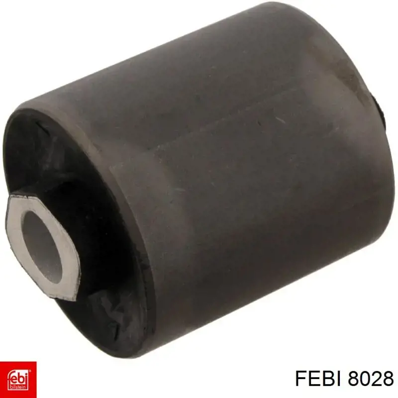 Двигатель омывателя лобового стекла Febi 8028 цена, от 6.11 USD