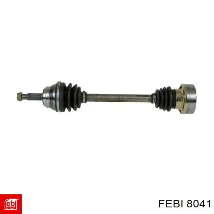 Обойма сальника коленвала, переднего Auger 70683
