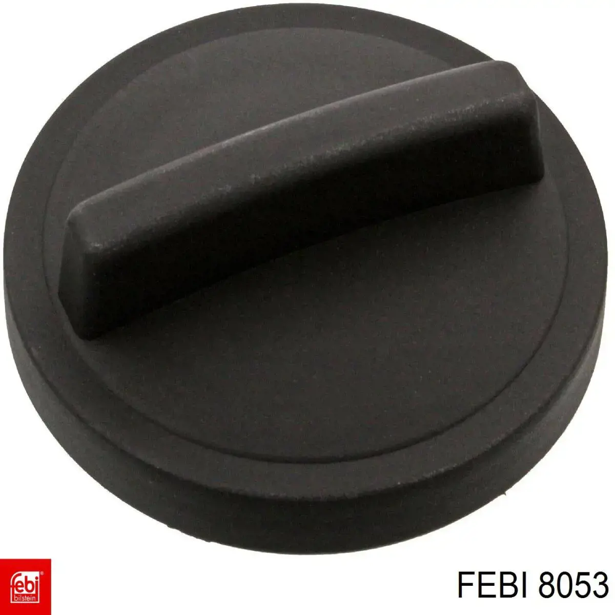 Тяга рулевая в сборе, правая Febi 8053 цена, от 13.75 USD