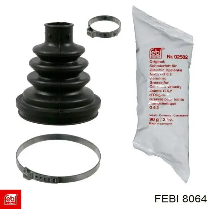 8064 Febi