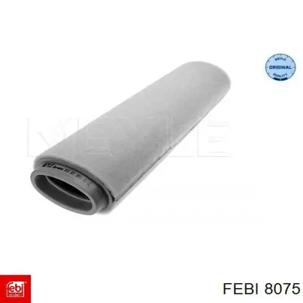 8075 Febi Насос водяной
