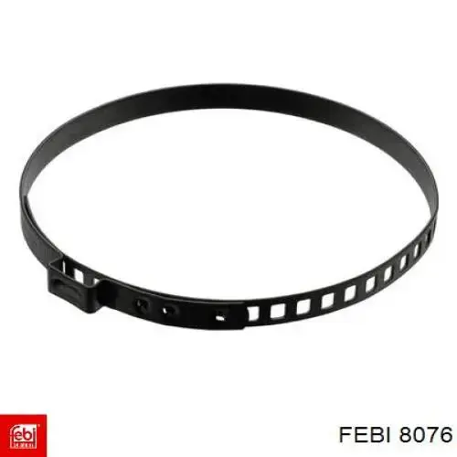 Ремкомплект помпы воды Febi 8076 цена, от 52.12 USD