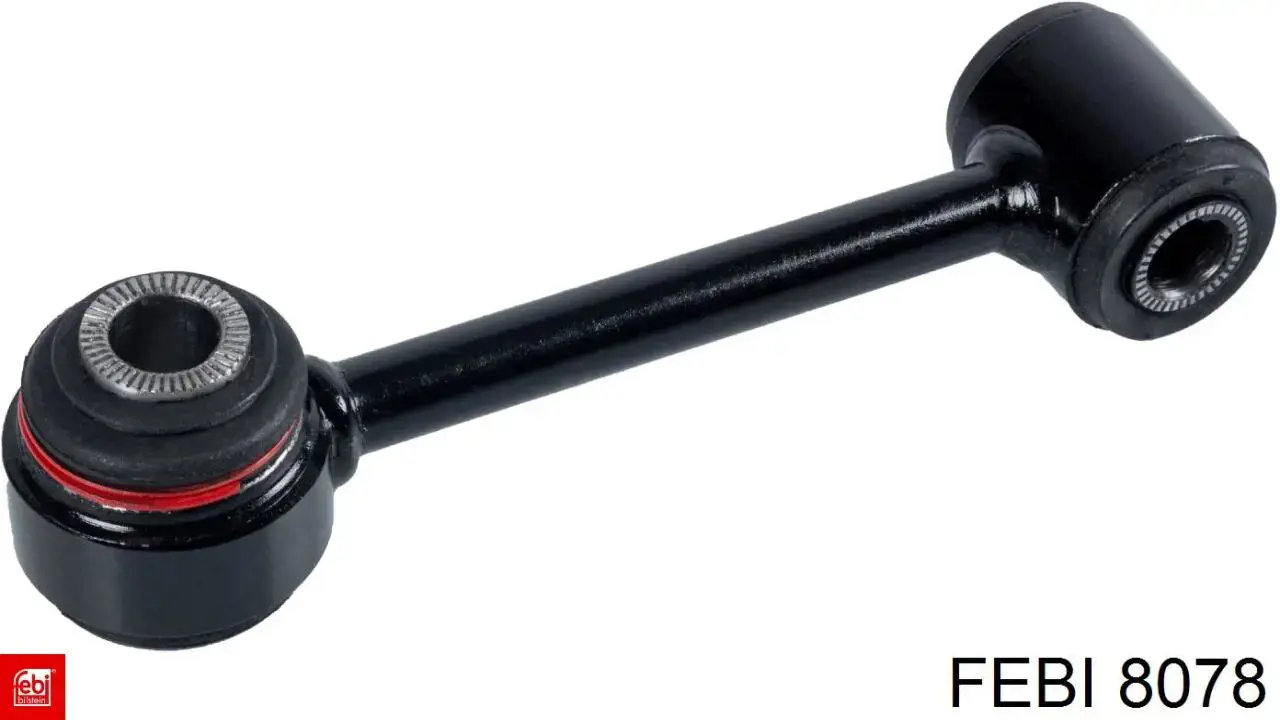 Купить 8078 Febi Нижняя шаровая опора