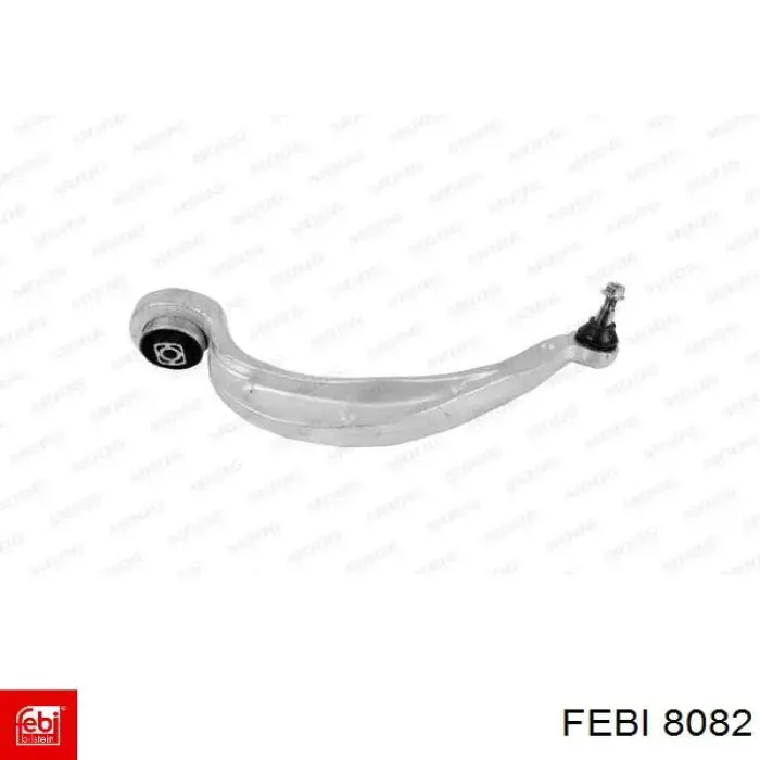 Комплект подшипника ступицы колеса Febi 8082 цена, от 36.08 USD