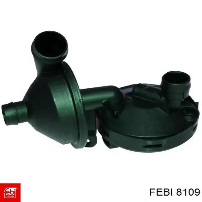 Демпфер натяжителя приводного ремня Febi 8109 цена, от 31.14 USD