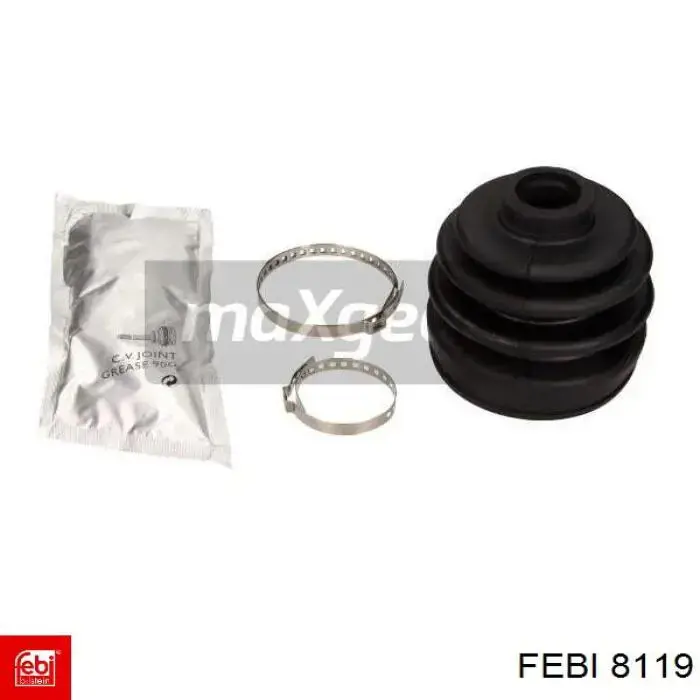 Купить 8119 Febi 