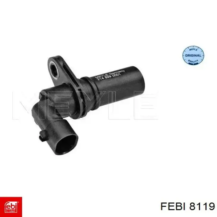  Febi 8119 цена, от 1.27 USD