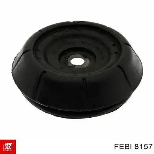Опора стойки амортизатора переднего Febi 8157 цена, от 7.53 USD