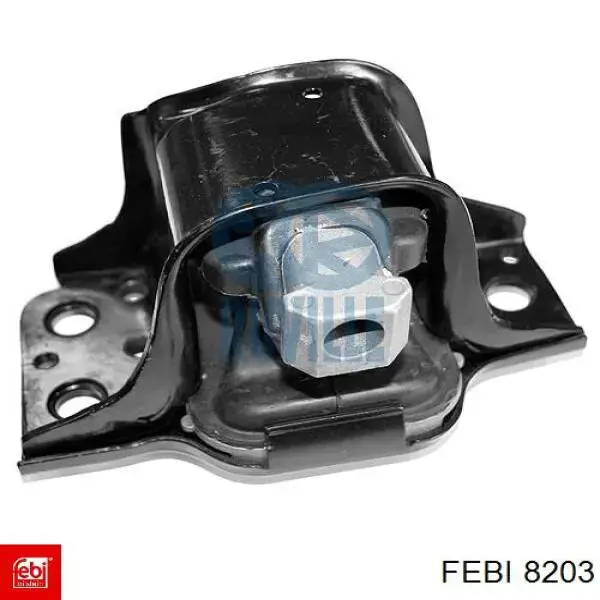 Сигнализатор износ тормозных колодок Febi 8203 цена, от 6.77 USD