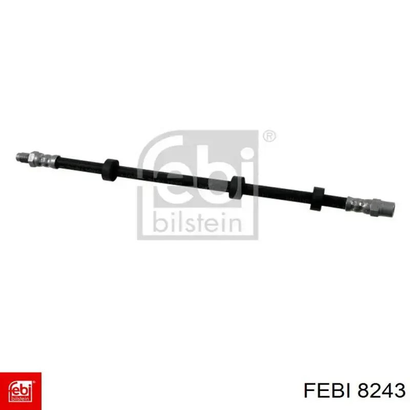 Колесный болт 8243 Febi