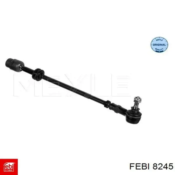 Болт ГБЦ 8245 Febi